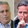 Filtran contenido de los correos electrónicos entre Jeffrey Epstein y un reconocido empresario