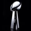 Vince Lombardi: Conoce el trofeo que se entrega en el Super Bowl