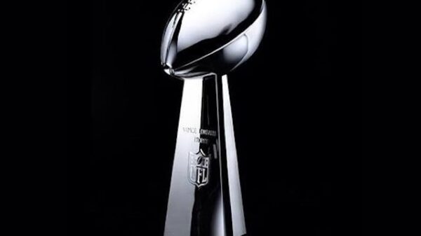 Vince Lombardi: Conoce el trofeo que se entrega en el Super Bowl