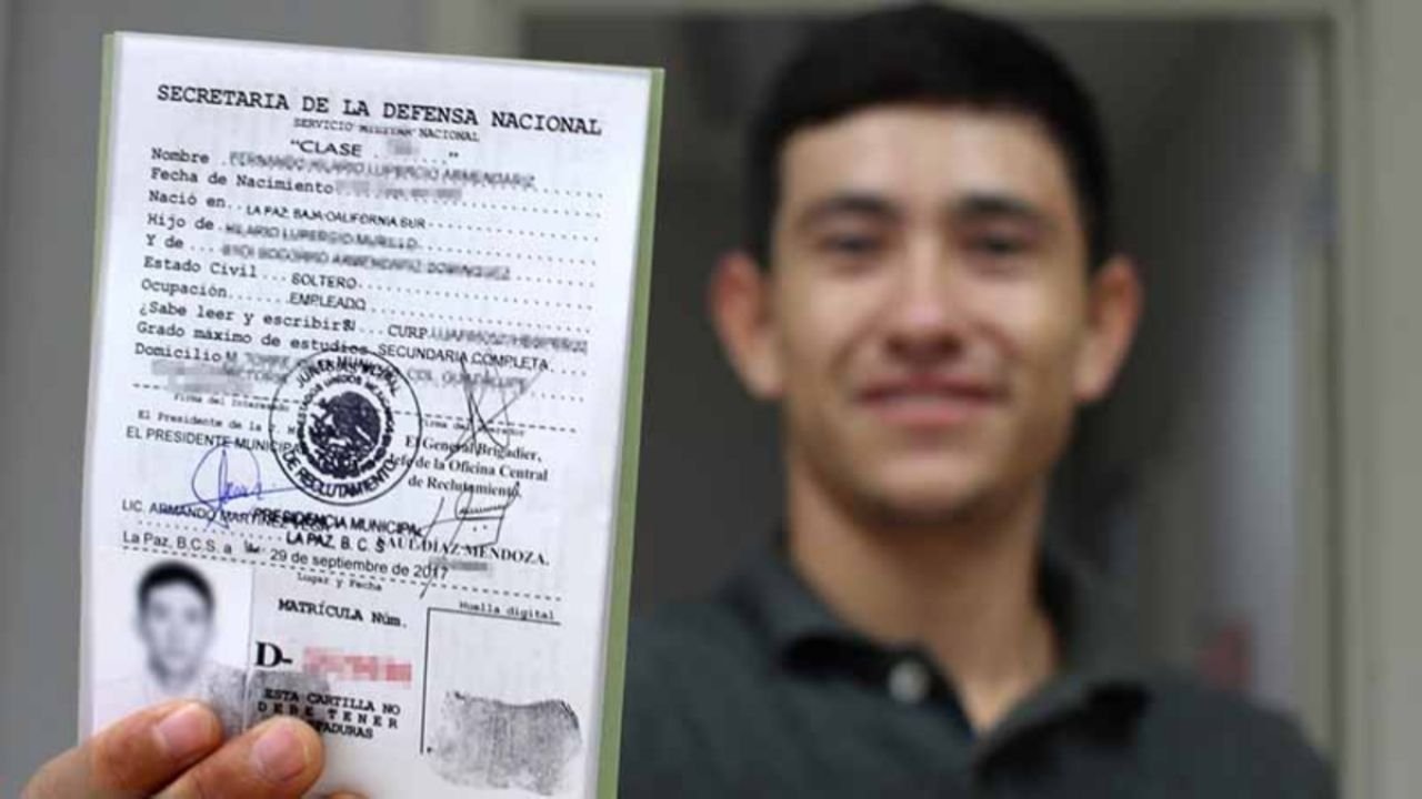 Servicio Militar