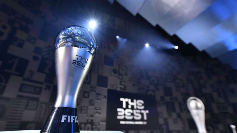 The Best 2023: Todos los ganadores de los premios de la FIFA