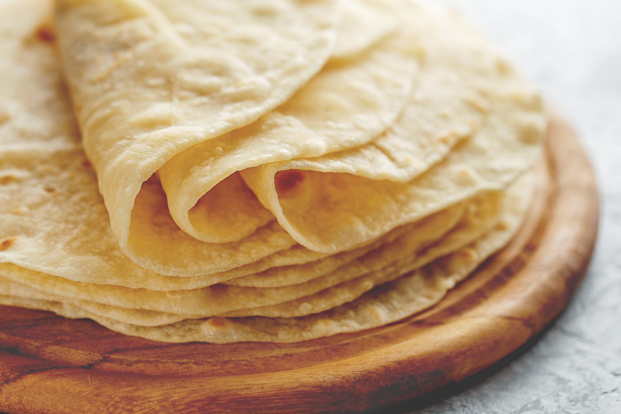 Profeco revela cuáles son las tres peores marcas de tortillas de harina