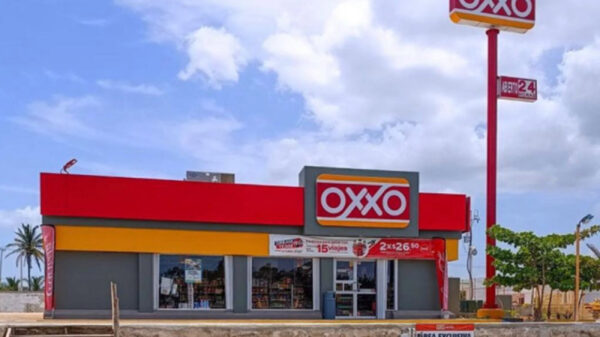 Misterio resuelto: ¿Sabes el origen del nombre de las tiendas Oxxo y qué significa su logo?