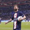 Dejan narcomanta para Messi tras ataque armado, la advertencia es más que clara