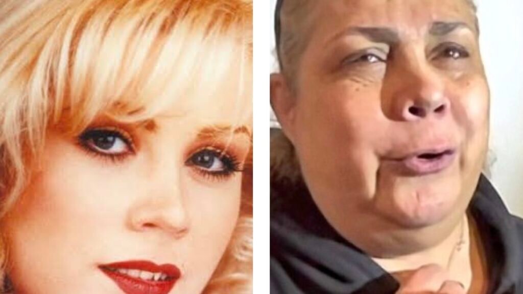 ¿Se acuerdan de Gaby Ruffo? Así luce ahora - México Ya