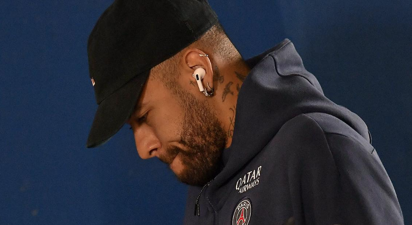 Tras fuerte lesión, Neymar Jr requiere delicada operación y se perderá toda la temporada