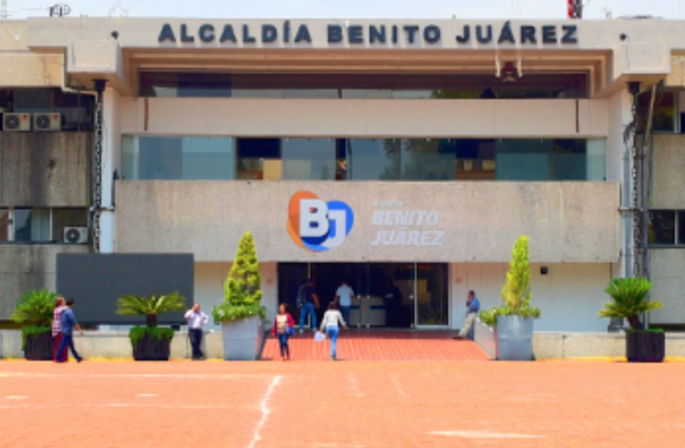 Benito Juárez: la alcaldía que se convirtió en objetivo prioritario para Morena