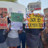 Alumnas de bachillerato en Tamaulipas acusan a su maestro de acosador
