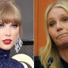 ¿Por qué Taylor Swift salió embarrada en el juicio de Gwyneth Paltrow?