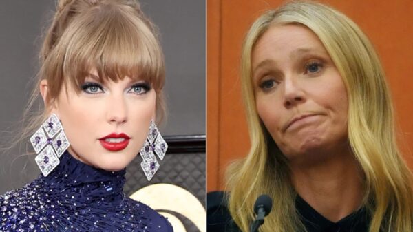 ¿Por qué Taylor Swift salió embarrada en el juicio de Gwyneth Paltrow?