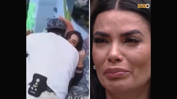 ¡Escándalo en Big Brother Brasil! Tras comportamientos inapropiados con Dania, expulsan a dos concursantes
