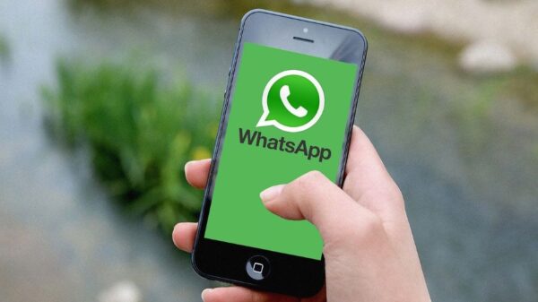 WhatsApp: ¿como evitar que se descarguen fotos y otros archivos en automático de un grupo?