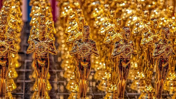 Premios Oscar 2023: ¿Cuándo y dónde ver la gala a lo mejor del cine?