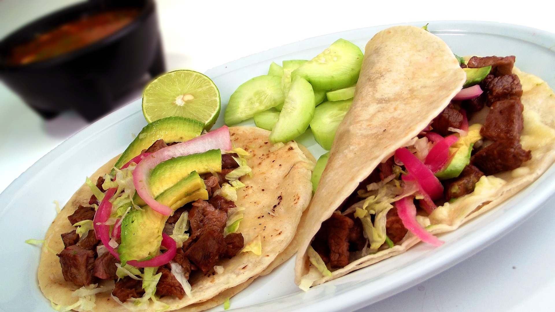 ¡No podían faltar los taquitos! 4 platillos mexicanos en el top 10 de lo mejor calificado en Taste Atlas
