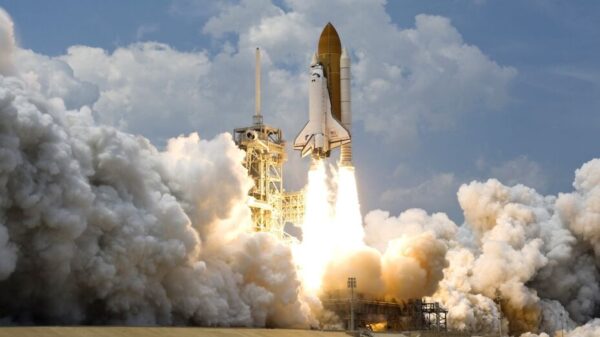 Terran 1: ¿Cómo fue el despegue del primer cohete impreso en 3D?