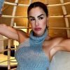 Ninel Conde es objeto de burlas por sus leegins rotos en una zona muy íntima