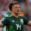 Chicharito Hernández sueña con presentar a México en el Mundial de 2026
