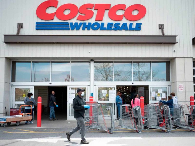 Costco anuncia cierre de todas sus tiendas y gasolineras en México por un día