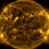 ¿Qué pasará el 23 de abril de 2023? La teoría de la tormenta solar y el fin del mundo