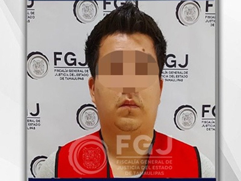 Invitó a su ex novia a la boda, luego la asesinó y aventó el cuerpo en un campo deportivo