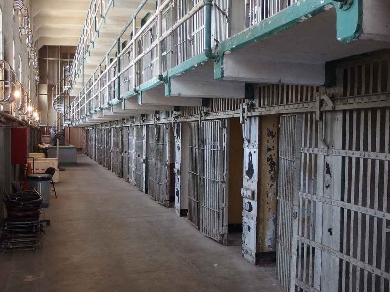 Washington elimina pena de muerte y esterilización como castigos