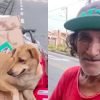 Recolector de basura se niega a vender a su perrita por 1800 pesos y su respuesta fue épica