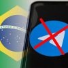 Brasil ordena prohibir Telegram en todo el país y revelan cuál es la razón