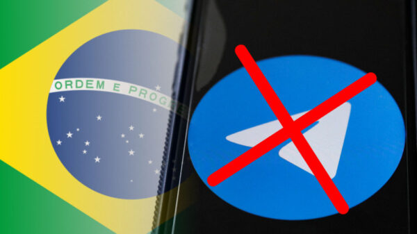 Brasil ordena prohibir Telegram en todo el país y revelan cuál es la razón