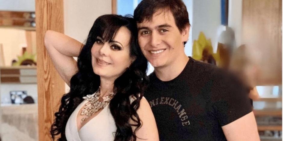 Maribel Guardia revela cómo hallaron el cuerpo de su hijo y destapa la verdadera causa de muerte