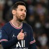 Lionel Messi recibe oferta de 400 millones de euros para fichar con el Al-Hilal