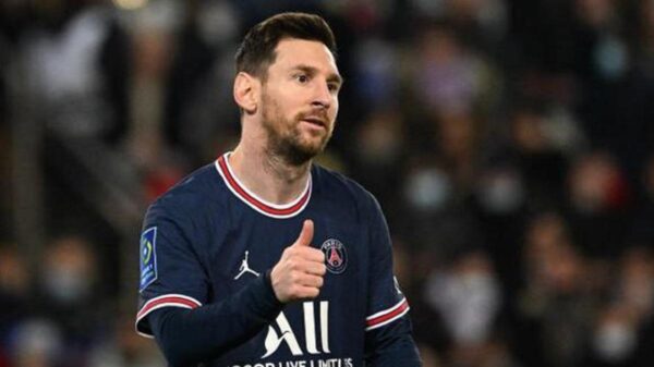 Lionel Messi recibe oferta de 400 millones de euros para fichar con el Al-Hilal