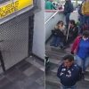 "¿Pues a qué hora abren?": Usuarios del Metro olvidan que ya no hay cambio de horario y llegan una hora antes