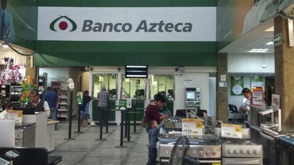 ¿Cuáles son los bancos de México que tienen más trabajadores?