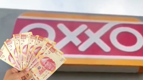 Spin de OXXO: ¿Qué es esta billetera digital y cuáles son sus servicios?