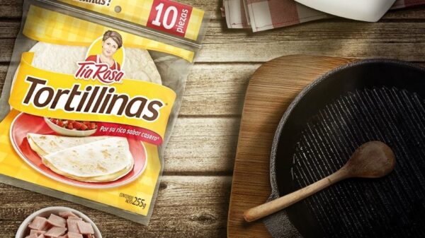 Tía Rosa: ¿quién es el dueño de las famosas tortillinas?