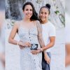 Stephany Mayor y Bianca Sierra, de Tigres Femenil, anuncian oficialmente su embarazo