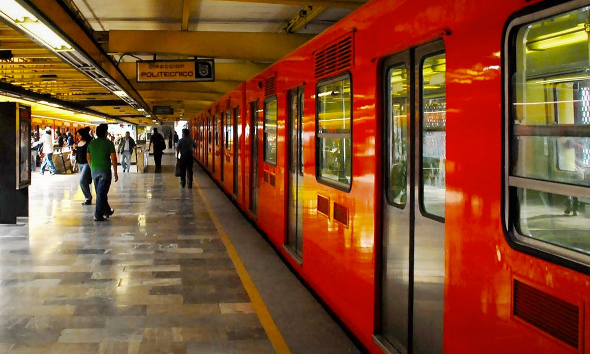 Historia del Metro de la CDMX: estaciones que sufrieron cambios en nombre e imagen
