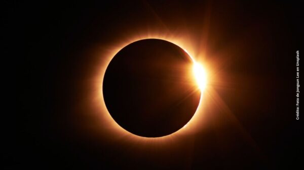 ¿Dónde y cuándo verlo? Falta poco para el ‘anillo de fuego’ que aparecerá en el cielo por eclipse anular