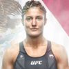 UFC 287: 'Loopy' Godínez vence por decisión dividida a Cynthia Calvillo