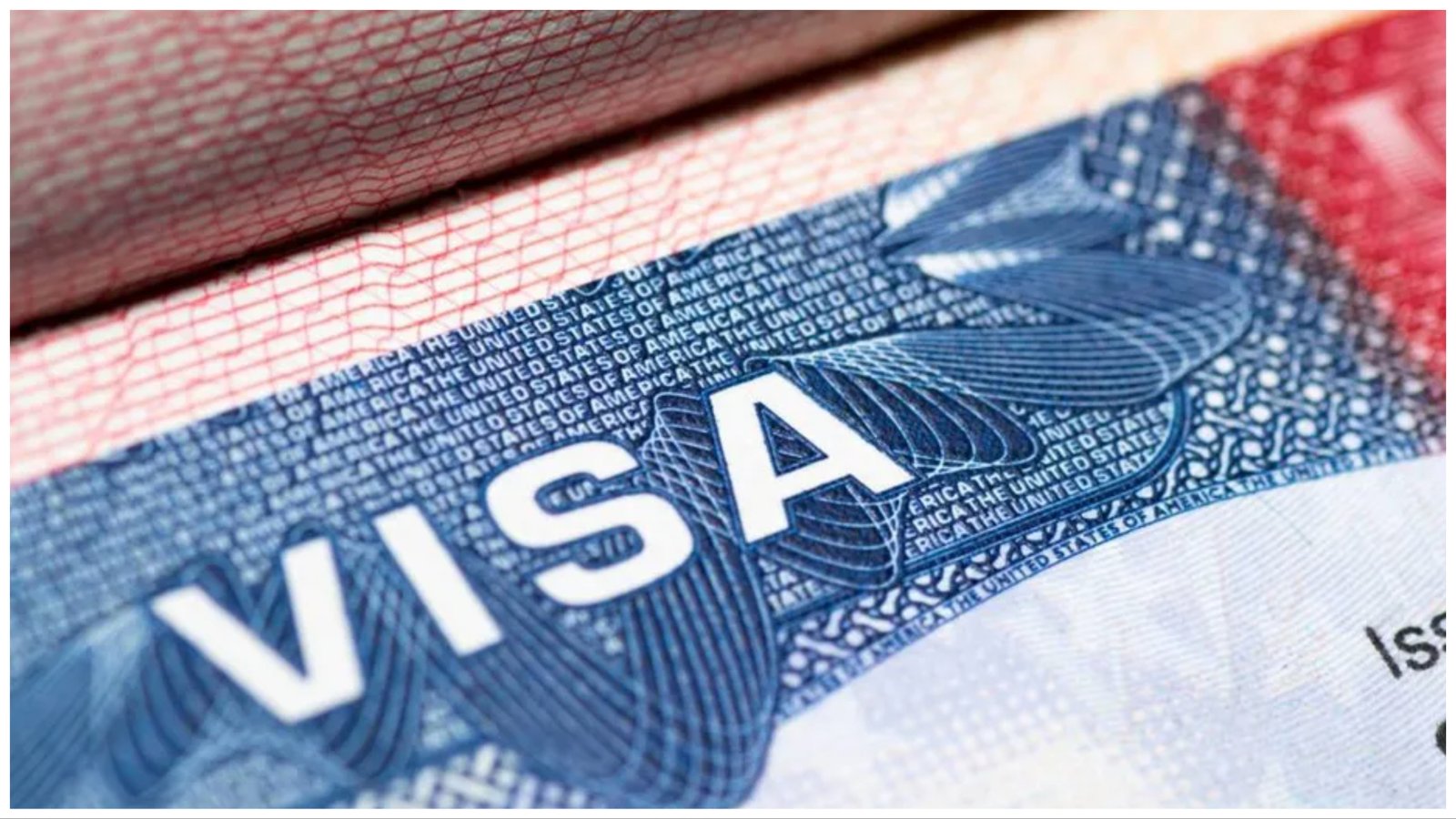 Estados Unidos no hará entrevista para visa si cumples con estos requisitos