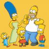 Inteligencia artificial muestra cómo serían Los Simpson en la vida real