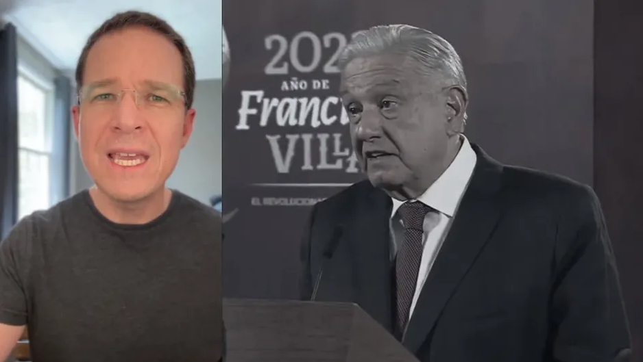 Anaya acusa a AMLO por intentar desaparecer al INAI para ocultar corrupción de su gobierno