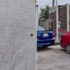 "Estarán mejor sin mí": Niño de 11 años se quita la vida y deja una carta tras discusión por Peso Pluma