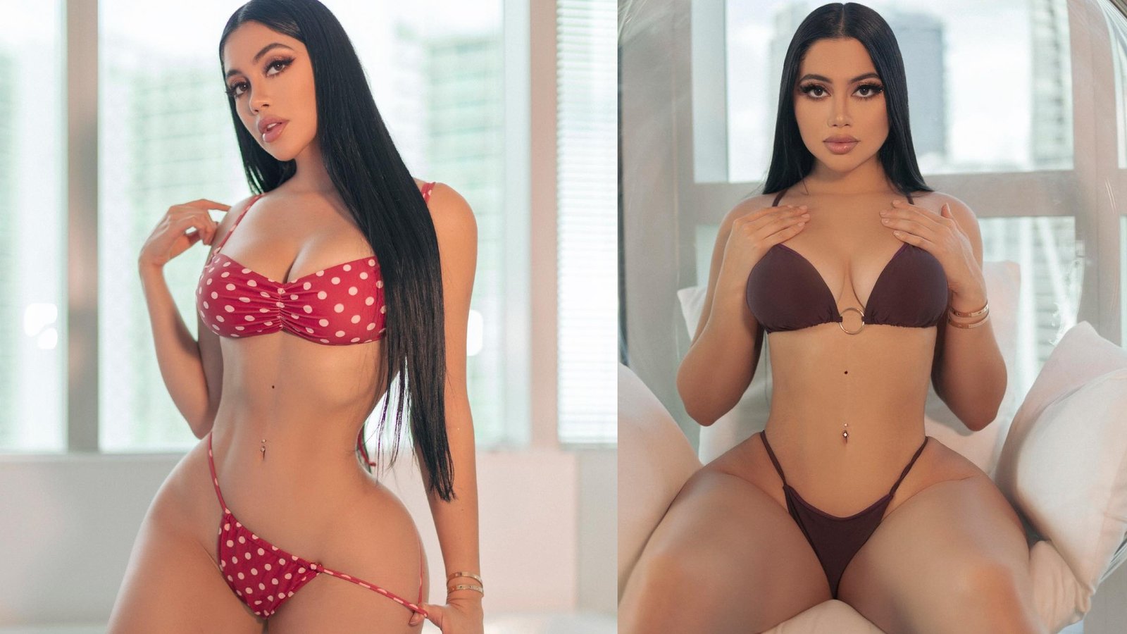 Jailyne Ojeda