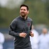 Lionel Messi estrena nuevo look y causa sensación