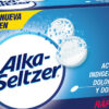 Cofepris emite alerta sanitaria sobre la falsificación de Alka-Seltzer