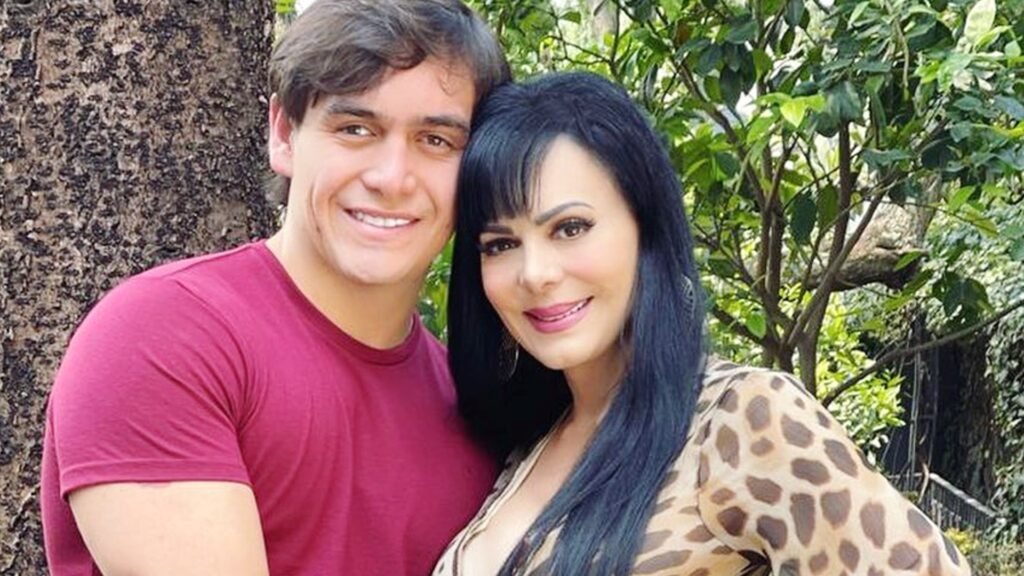 Maribel Guardia festeja el cumpleaños de su fallecido hijo Julián Figueroa: "Te extraño con el alma desgarrada"