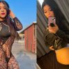 Stephanie Serrano: La sensual chica que roba cámara en el video de Karely Ruiz y Santa Fe Klan