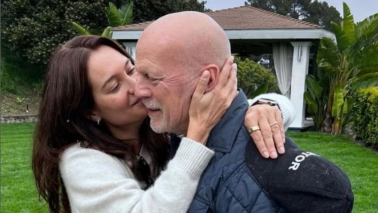 Bruce Willis estado de salud
