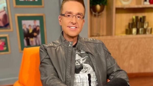 Daniel Bisogno afirma que se salvó y todo gracias a su hija